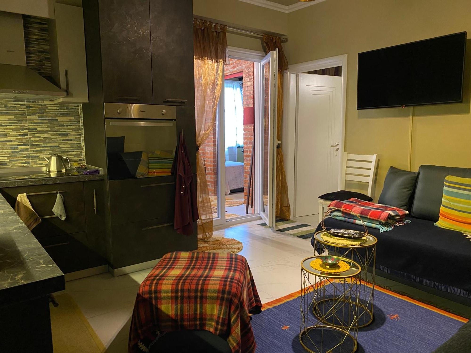 Mapo Apartament Шкодер Экстерьер фото