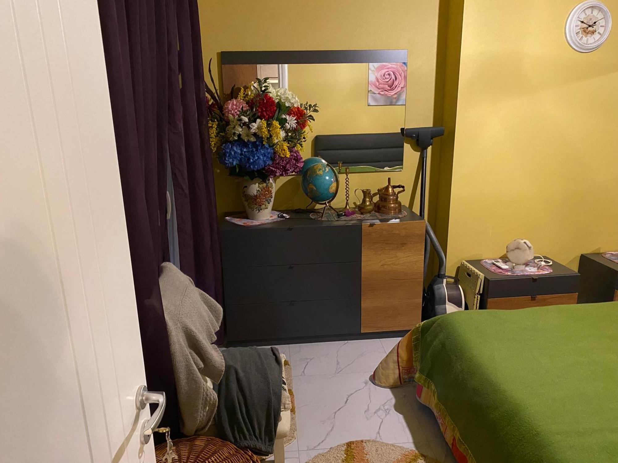 Mapo Apartament Шкодер Экстерьер фото