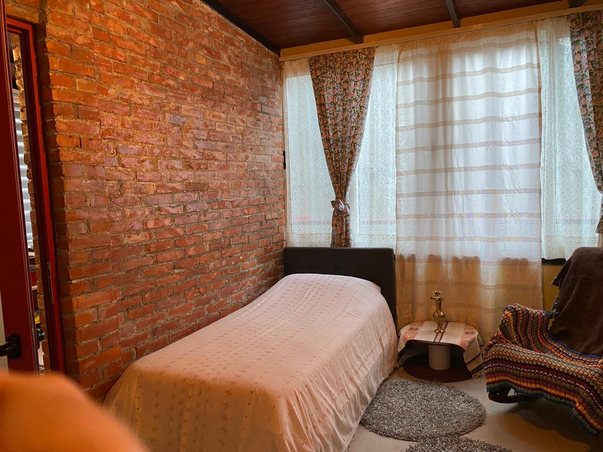 Mapo Apartament Шкодер Экстерьер фото
