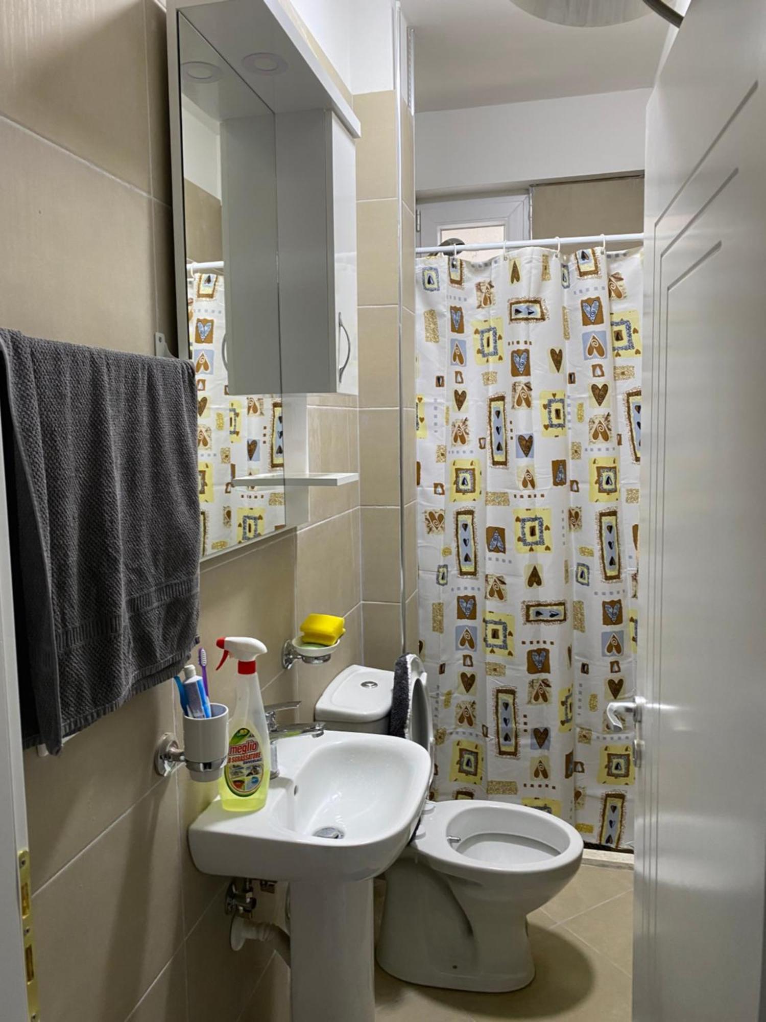 Mapo Apartament Шкодер Экстерьер фото