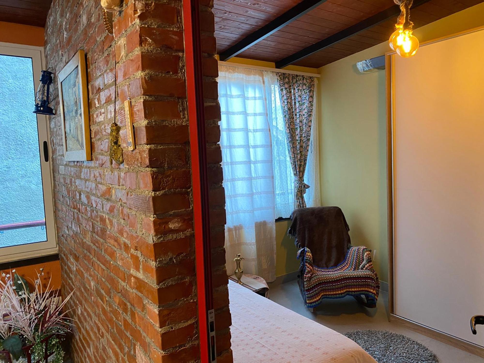 Mapo Apartament Шкодер Экстерьер фото
