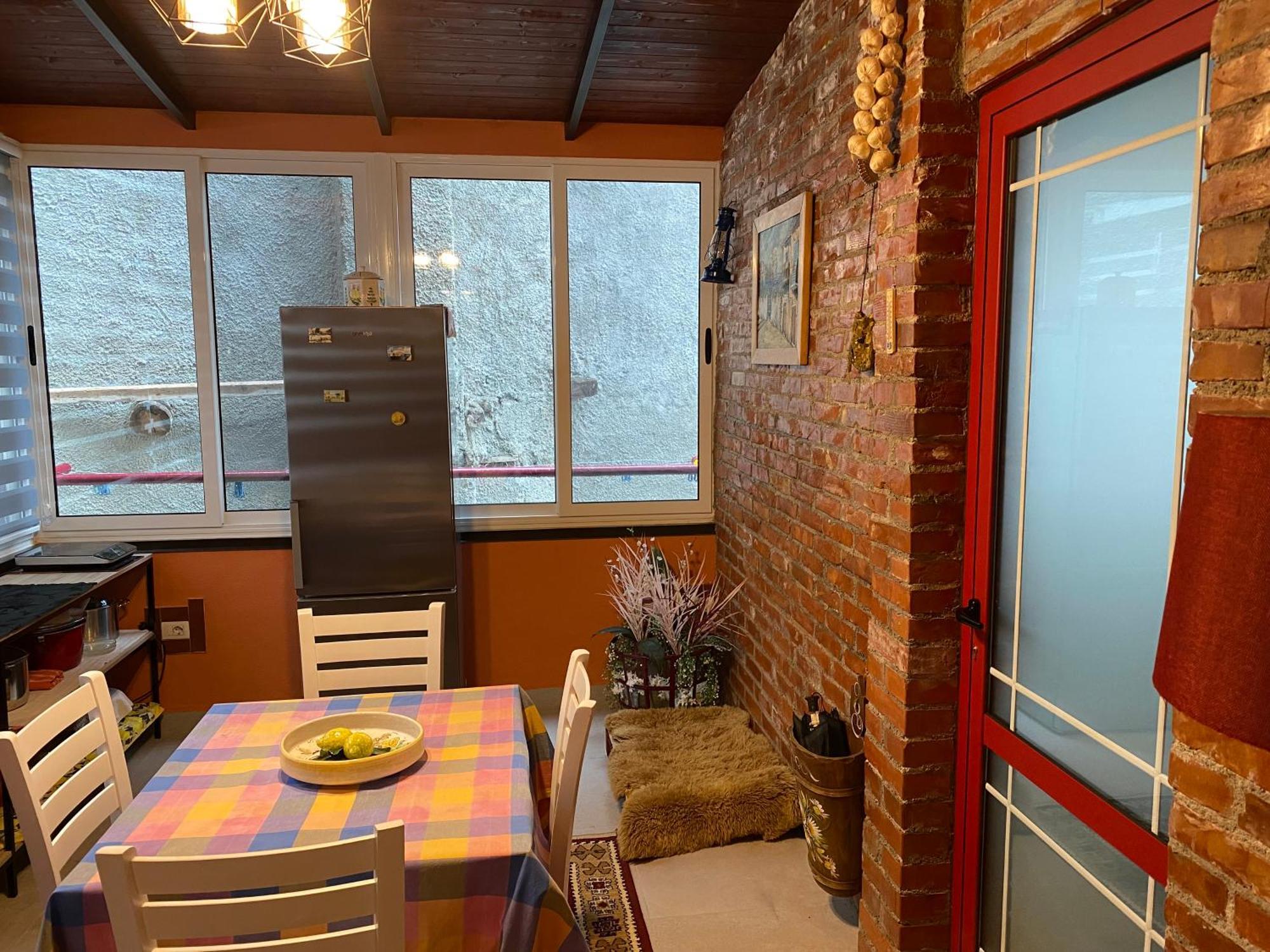 Mapo Apartament Шкодер Экстерьер фото